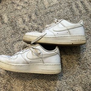 Nike air force 1 women’s size 8
